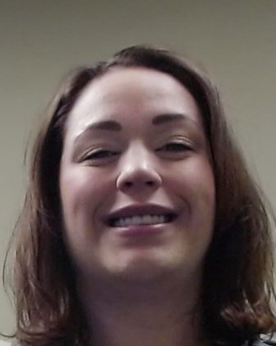 Ellen Davis - Registrar